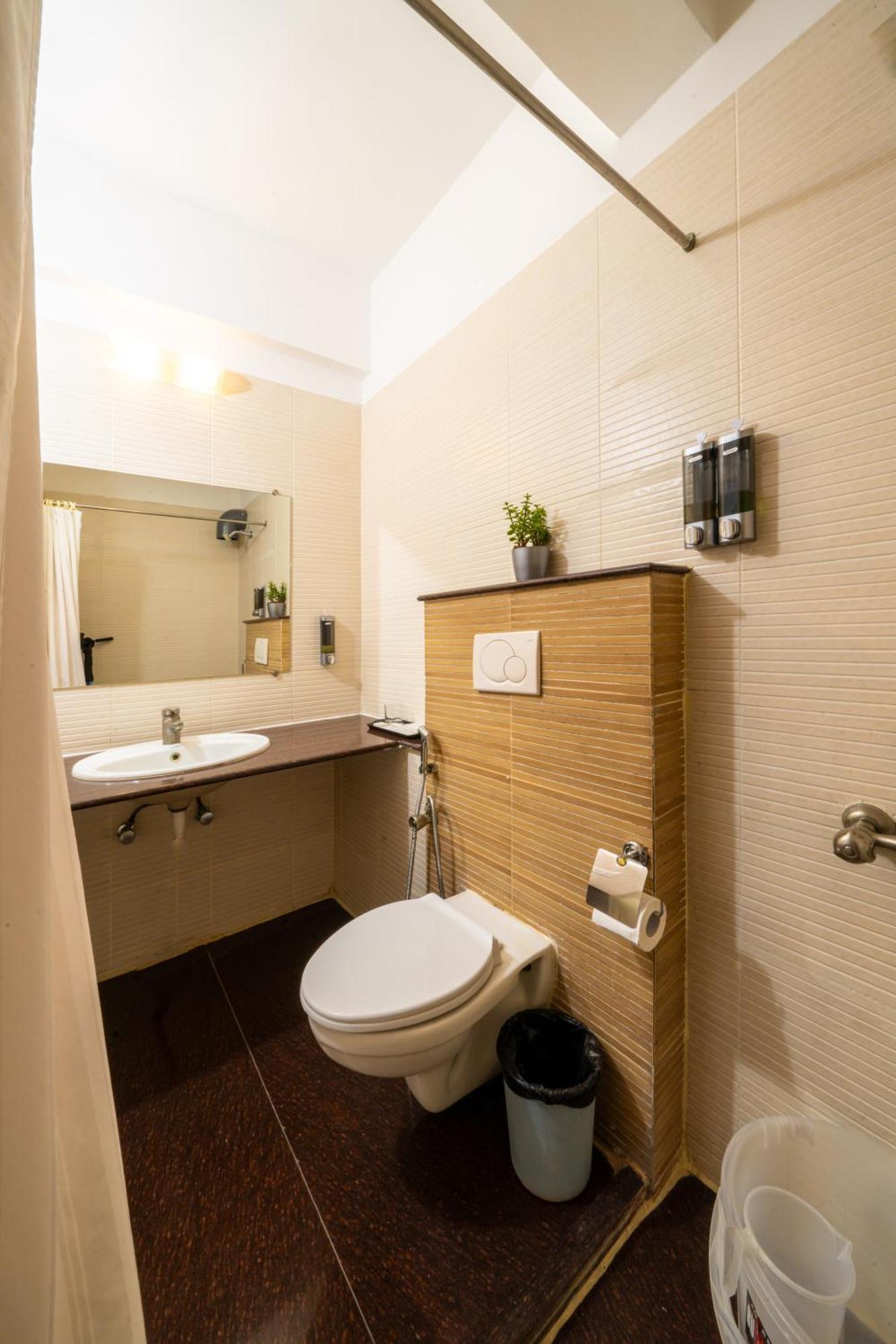 Lords Midtown Suites Bangalore Luaran gambar